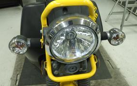 HONDA ｸﾛｽｶﾌﾞ JA10