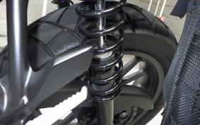 HONDA CL250-2 2007 MC57