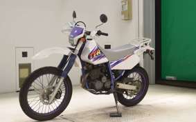 YAMAHA TT250R 4GY