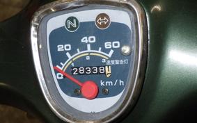 HONDA C50 SUPER CUB C50