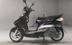 YAMAHA CYGNUS 125 X SE44J