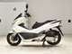 Фото Honda PCX 125 2014 с японского аукциона