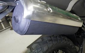 YAMAHA TRICKER 2022 DG10J