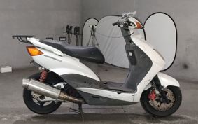 YAMAHA CYGNUS125XSR SE12J