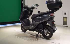 SUZUKI BURGMANストリート125EX 2022 EA23M
