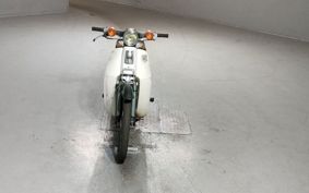 HONDA SUPER CUB50 C50
