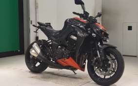 KAWASAKI Z1000 Gen.5 2015