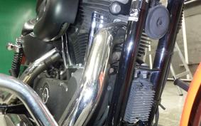 HARLEY XL883RI 2008