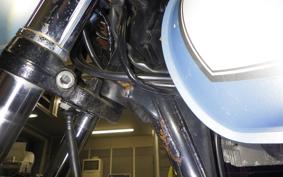 KAWASAKI ESTRELLA 2014 BJ250A