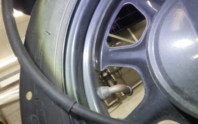 YAMAHA VINO 50 Gen.4 AY02