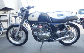 YAMAHA SRV250 RENAISSA 4DN