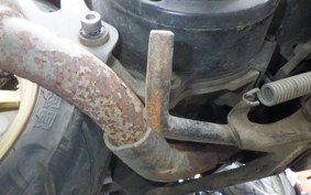 HONDA DIO ZX GEN 2 AF35