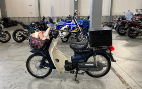 HONDA SUPER CUB50 AA01