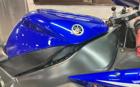YAMAHA YZF-R1 2002 RN09