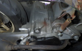 HONDA DIO Gen.6 AF68