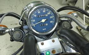 YAMAHA VIRAGO 250 3DM