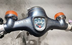HONDA SUPER CUB70 C70