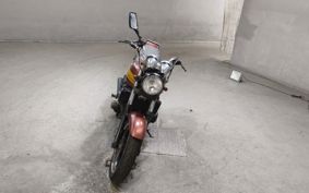 KAWASAKI ZRX-2 1997 ZR400E