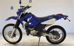 YAMAHA LANZA