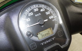 HONDA TACT Basket AF79