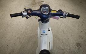 HONDA C50 SUPER CUB C50