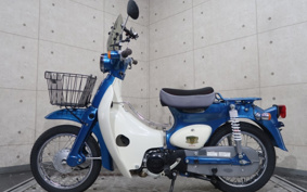 HONDA LITTLE CUB AA01