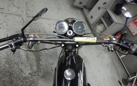 YAMAHA DT250 DT1F