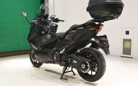 YAMAHA T-MAX 560 T 2023