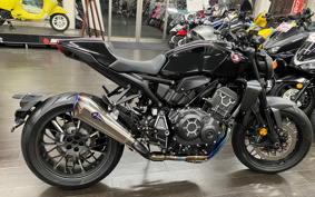 HONDA CB1000R 2022 SC80