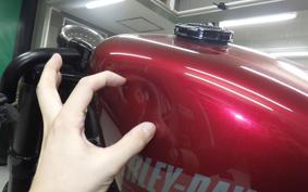 HARLEY XL1200CX 2016