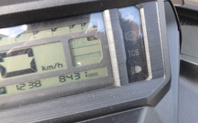 YAMAHA FORCE ABS SG79J