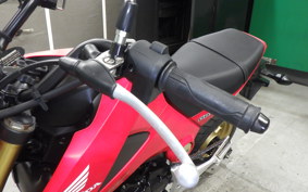 HONDA ｸﾞﾛﾑ JC61