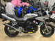 Фото Yamaha FZ400 1997 с японского аукциона
