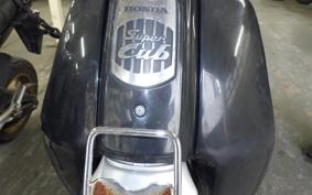 HONDA C50 SUPER CUB AA01