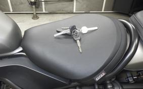 HONDA REBEL 250 2000 MC49