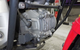 HONDA CT125 HUNTER CUB 2017