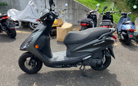 YAMAHA AXIS Z