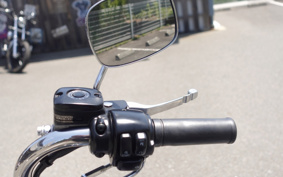 HARLEY FXDWG1450 2000 GEV