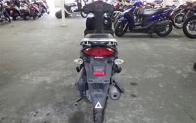SUZUKI ADDRESS 110 CE47A