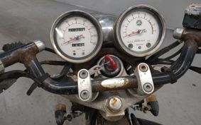 YAMAHA SR400 2004 RH01J