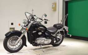 SUZUKI INTRUDER 400 Classic 2003 VK54A