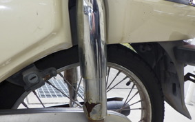 HONDA C50 SUPER CUB AA04