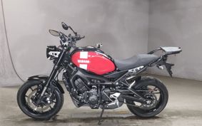 YAMAHA XSR900 2019 RN56J