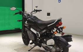 HONDA NAVI110 2004