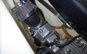 HONDA C90 SUPER CUB E HA02