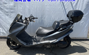 YAMAHA MAJESTY 125 FI SE22