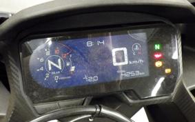 HONDA CBR400R 2022 NC56