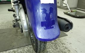 HONDA C50 SUPER CUB AA07