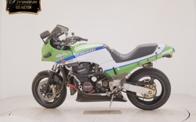KAWASAKI GPZ900R NINJA 1997 ZX900A