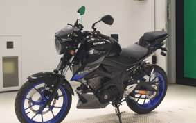 SUZUKI GSX-S125 DL32B